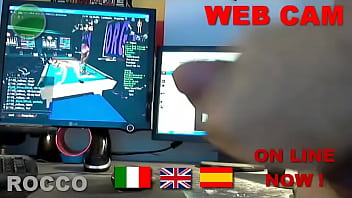 Preview 3 of Coli - My Web Cam
