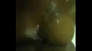 Preview 3 of Night Ci - POV PERFECT ASS SHOWER HD(QUEENS DICK!).MOV