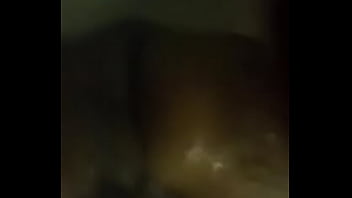 Preview 4 of Night Ci - POV PERFECT ASS SHOWER HD(QUEENS DICK!).MOV