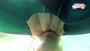 Preview 2 of Books Books - POV: Ron Stoppable disarmed and fucked hard Shego tight pink pussy and then came on her big tits
