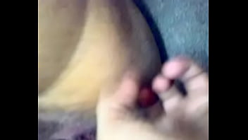 Preview 4 of Oil Camgirl - samoo rani possy