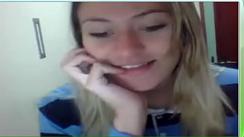 Preview 2 of Bigg Ass Lesbian - Web cam Boss Barbie -Brasil