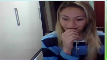 Preview 1 of Bigg Ass Lesbian - Web cam Boss Barbie -Brasil