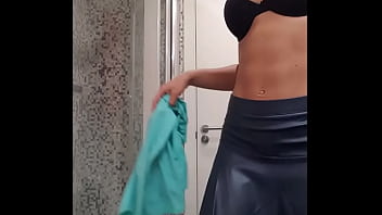 Preview 2 of Sierra Skye Feet - I love putting my fingers in my ass when I masturbate in the shower