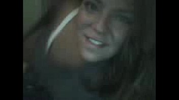 Preview 1 of Webcam Solo Jerk - she&#039_s a hot freak