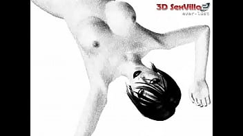 Preview 4 of Wajah Cantik Diperkosa - 3D SexVilla 2 - Interactive Porn