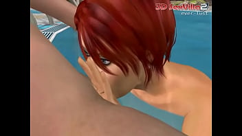 Preview 3 of Uncensored Family Strip Games - 3D SexVilla 2 - Create Your Own Porn