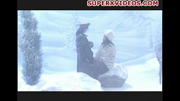 Preview 1 of Hentai Cumshot Expansion - snow lesbians fuck