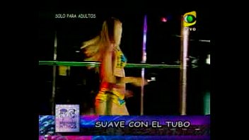 Preview 2 of Bowarp Games - Suave con el tubo - Parte 1