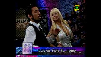 Preview 1 of Bowarp Games - Suave con el tubo - Parte 1
