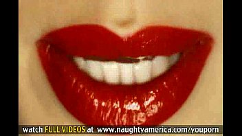 Preview 1 of Massage From Golden Blonde Milf - Beautiful Blonde Fucked Hard At Work