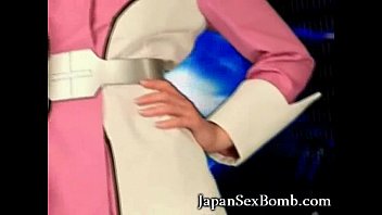 Preview 1 of Big Booty In Yoga Pany - Interracial Cosplay Orgy!