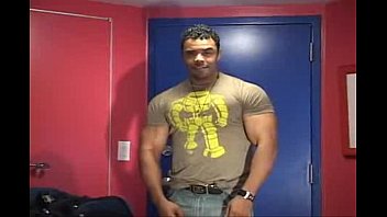 Preview 1 of Sanileuni Six - Mario Borelli aka Slam Sizzle