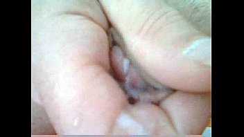 Preview 4 of Mom Caught Nude Hidden - Sperm