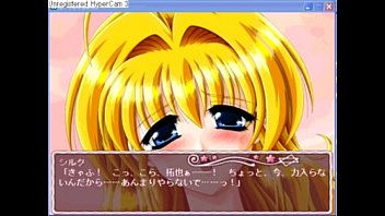 Preview 3 of Spinne - SILK.MP4