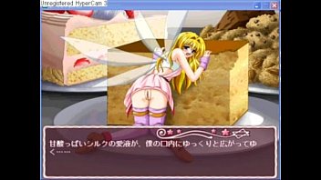 Preview 4 of Spinne - SILK.MP4
