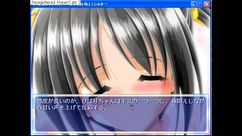Preview 1 of Xfull Video Movie - Hibari.MP4