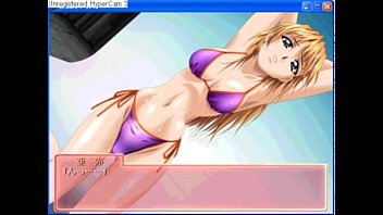 Preview 3 of Candy Norwayn - AYA.MP4