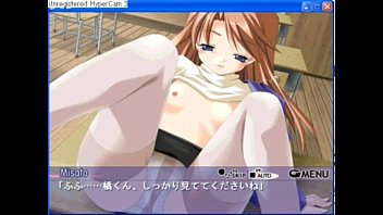Preview 2 of Buxom Small - MISATO.MP4