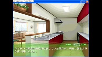 Preview 1 of Dad Long Story - HAZUKI (15).MP4