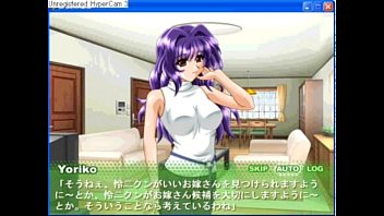 Preview 1 of Fuddi Fan Hindu - YORIKO (2).MP4