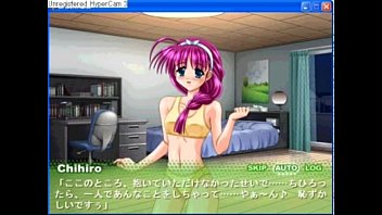 Preview 1 of Bec And Her Boyfreind - MIO (7).MP4