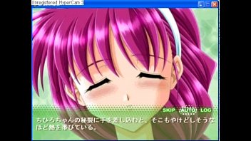 Preview 3 of Tryteens Blair - CHIHIRO (10).MP4