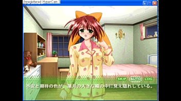 Preview 1 of Lexy Sindel Medical Sex - HAZUKI(1).MP4