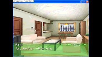 Preview 4 of Daddy Hiddne Cam - CHIHIRO (7).MP4