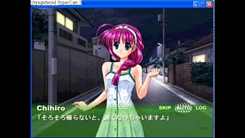 Preview 2 of Bhabi Xxx Hd Com - CHIHIRO (15).MP4