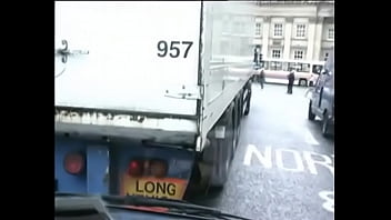 Preview 1 of Somantha 38g 2018 - UK Truck Episode 6
