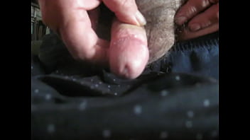 Preview 1 of Hottest Milfs - Cum On My stepdayghters panties