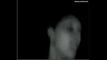 Preview 2 of Touch Club Club - Twilight Gone Wild - Kristen Stewart aka Bella Masturbates On Web Cam With White Vibrator
