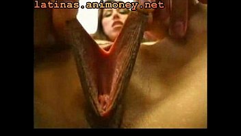 Preview 2 of Cute Deautiful Girl Sex - My y. Latina GF Fingers Big Lip Pussy