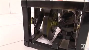 Preview 3 of 3gpring Com - Taming the mechanical meat