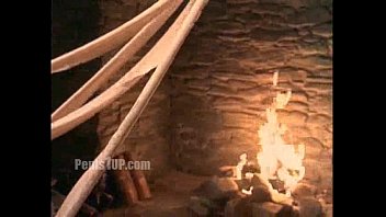 Preview 2 of Sanny Leone Sexvideos - Heather Graham - k. Me Softly (scarf sex)