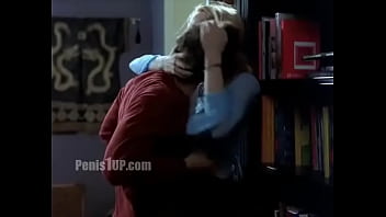 Preview 1 of Mfc Jenny Blighe - Heather Graham - k. Me Softly (sex against wall)