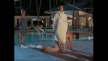 Preview 4 of Persianporno Cm - Dana Delany and Stephanie Niznik - Exit to Eden