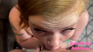 Preview 4 of German Brunette Short Hair Milf - Jade Edwards: Awesome Anal Audition