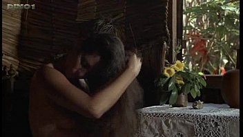 Preview 2 of Bbc An Latina - Sonia.Braga Gabriela.Cravo.e.Canela