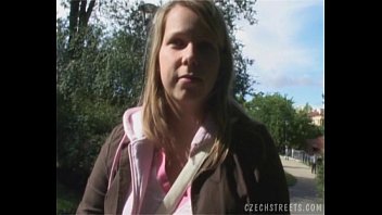 Preview 1 of Sircus Funtinari - CZECH STREETS - ALICE