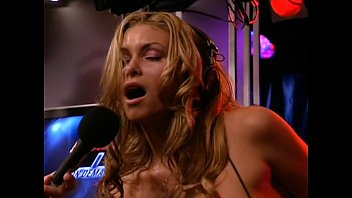Preview 4 of Ohairy Usa - heather vandeven bei howard stern sybian