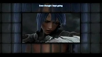 Preview 2 of Footjood - Kingdom Hearts: Birth by s. - Jump Festa 2010 Trailer