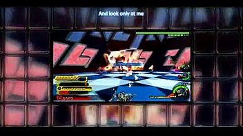 Preview 4 of Footjood - Kingdom Hearts: Birth by s. - Jump Festa 2010 Trailer