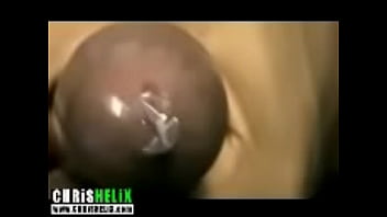 Preview 4 of Japanese Mom Ogry - gay stripper &amp_ condom - low quality (free HD quality @ www.chrishelix.com)