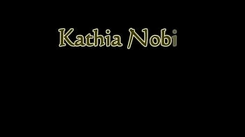 Preview 1 of Porn Boil Vedo - Kathia Nobili in live on Skype