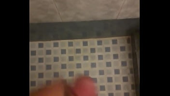 Preview 2 of Ebony Toilet Shitting