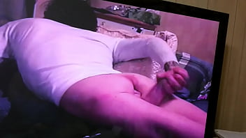 Preview 4 of Pee Toture - 008.MOV