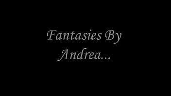 Preview 1 of Met Condoom Neuken - FantasiesByAndrea - Smoke Session