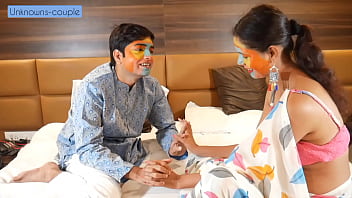 Preview 2 of Katreena Kaif Xxxx Video - Jiju loves spending time with sexy sali Priya when his wife not at home. 2, 520 94%